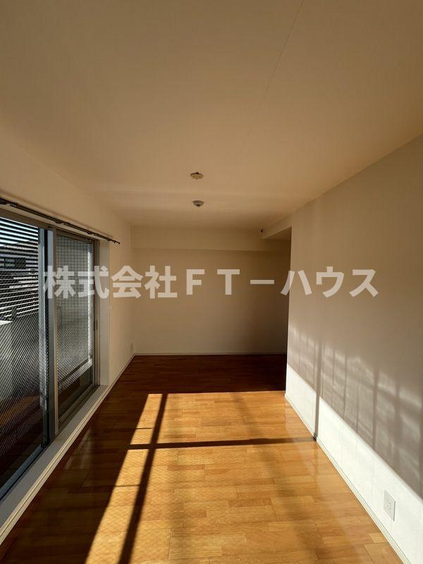 VannAmorの寝室