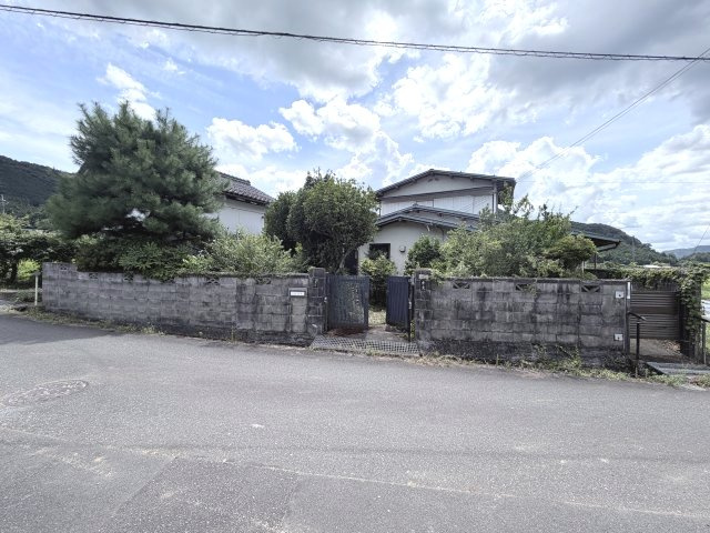 丹波市市島町上牧の中古一戸建