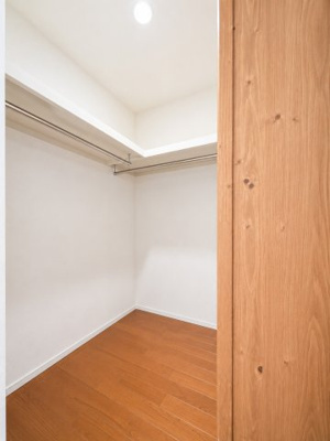 【収納】 | ◆都筑区茅ヶ崎東１丁目　中古戸建◆ | ◆暮らし心地を大きく左右する収納を、適材適所に配置し使い勝手を考慮しました。空間を余すところなく有効利用した収納は生活空間をより上質なものにしてくれるでしょう。