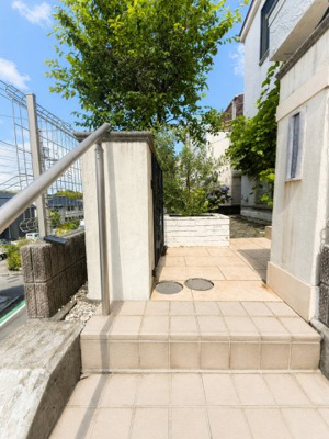 【外観】 | ◆都筑区茅ヶ崎東１丁目　中古戸建◆ | ◆土・日・祝日は、当社スタッフによる現地案内会を実施しております。もちろん平日のご案内も可能です。お気軽にご相談ください！！