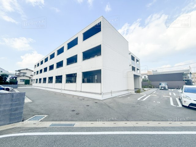 CASTILLOのその他共用部分