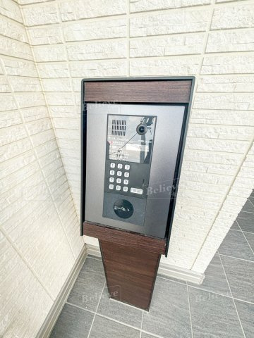 CASTILLOのその他共用部分