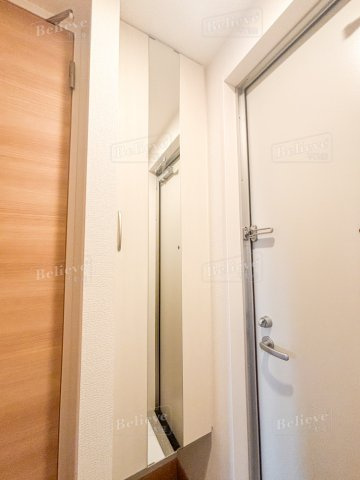 CASTILLOの内装