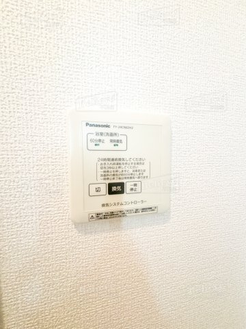 CASTILLOの内装
