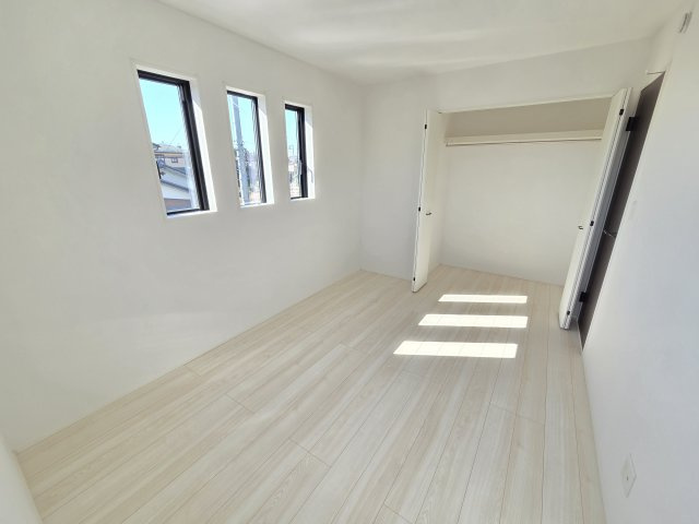 新築　太田市鳥山上町　1号棟　GRAFAREの収納|新築　太田市鳥山上町　1号棟　GRAFARE