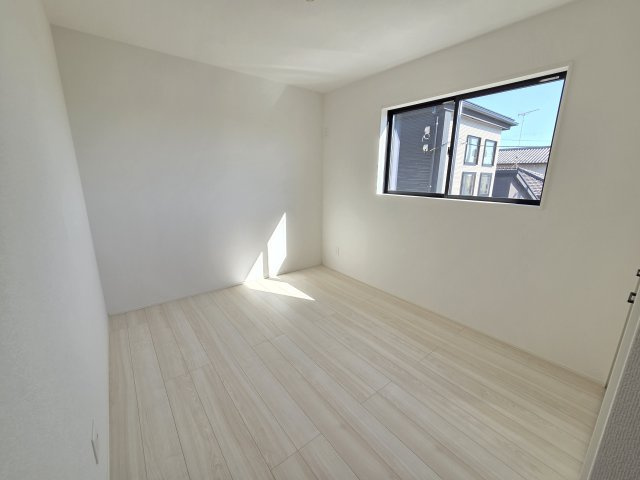 新築　太田市鳥山上町　1号棟　GRAFAREの洋室|新築　太田市鳥山上町　1号棟　GRAFARE