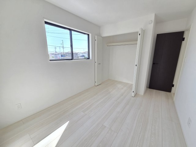 新築　太田市鳥山上町　1号棟　GRAFAREの収納|新築　太田市鳥山上町　1号棟　GRAFARE