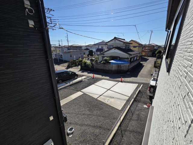 新築　太田市鳥山上町　1号棟　GRAFAREの展望|新築　太田市鳥山上町　1号棟　GRAFARE
