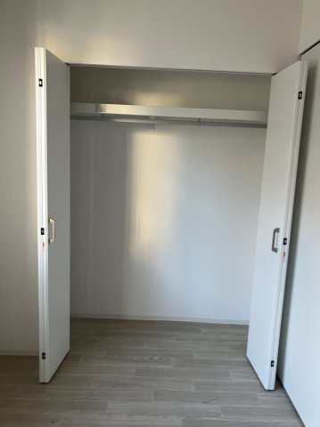 【収納】Activat元町(アクティベイト)　仮) 北25条東16丁目MS