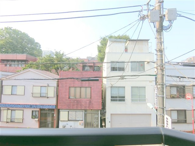 サンテミリオン千鳥町の展望|展望