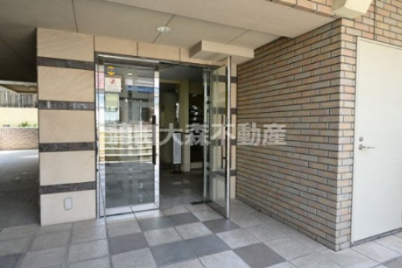 サンテミリオン千鳥町の外観