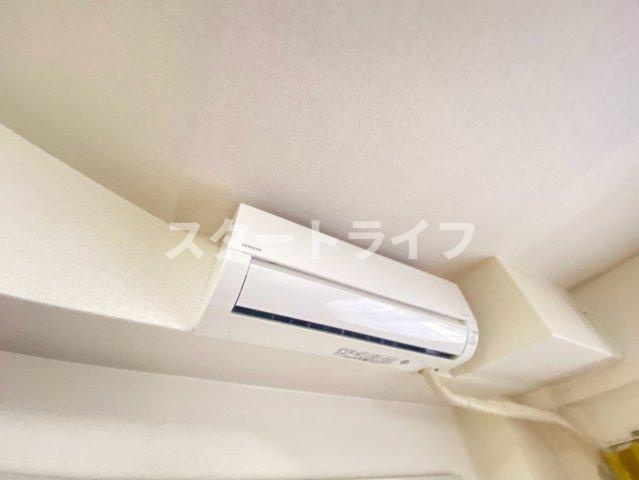 大阪市淀川区西三国４丁目の賃貸マンションの設備