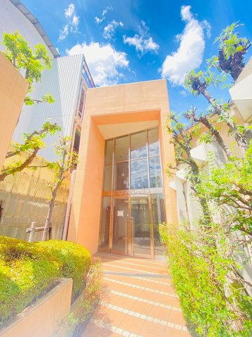 大阪市淀川区西三国４丁目の賃貸マンション