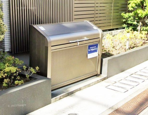 グランシャリオ三軒茶屋の設備