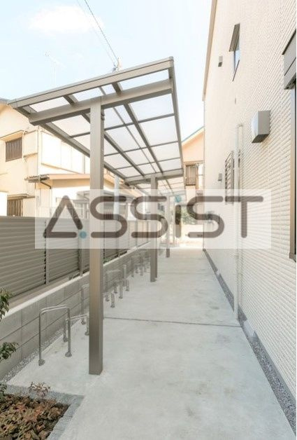 グランシャリオ三軒茶屋のその他