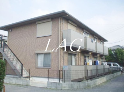 【外観】 | パナハイツ柏木 | 外観です。