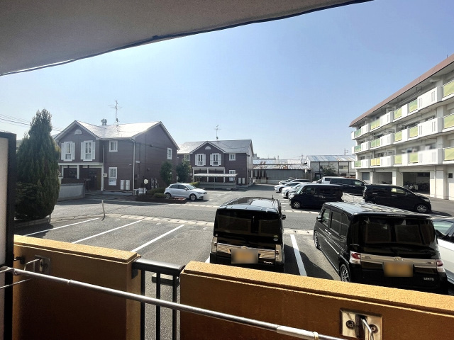 【展望】 | ハイムティファニー青江