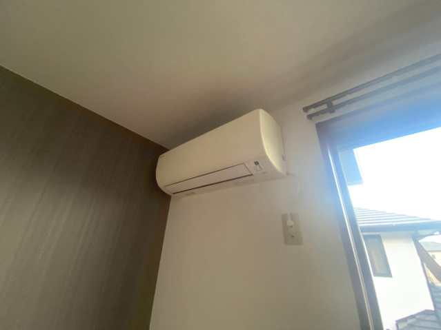 【設備】 | アシェットA棟