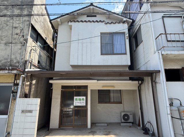 【外観】 | 天瀬南町戸建