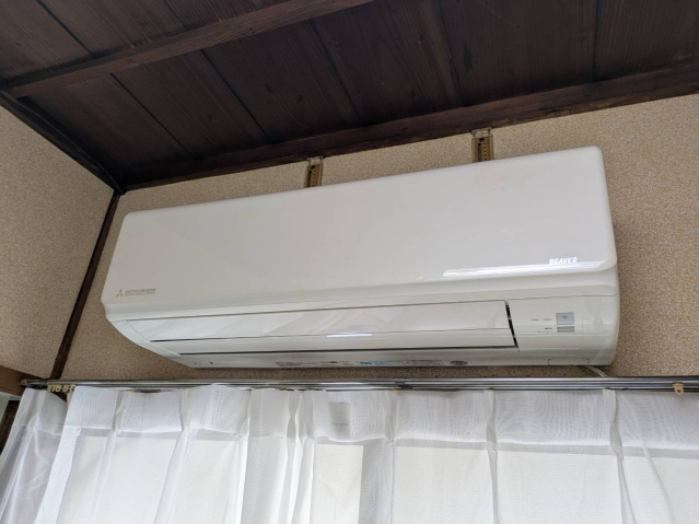 【設備】 | 天瀬南町戸建