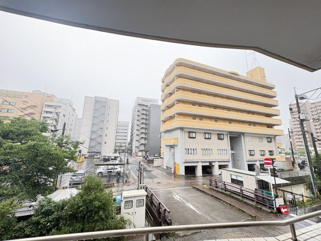 【展望】 | サンピア柳町