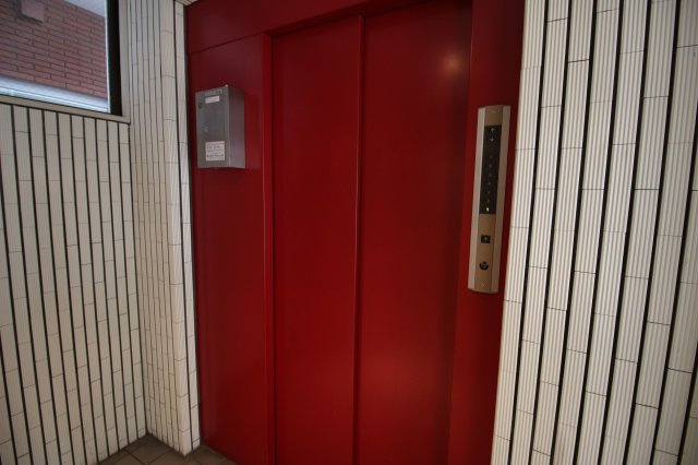 【その他共用部分】 | サンピア柳町