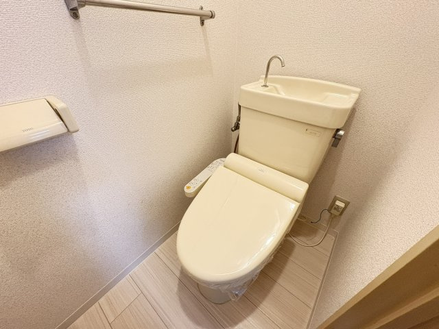 【トイレ】 | サンピア柳町