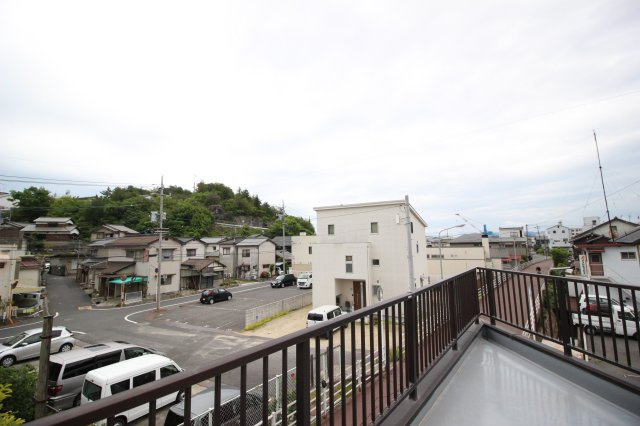 【展望】 | 玉野市宇野3丁目戸建