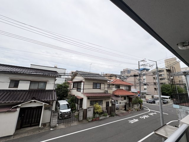 【展望】 | エスペランサ医大東