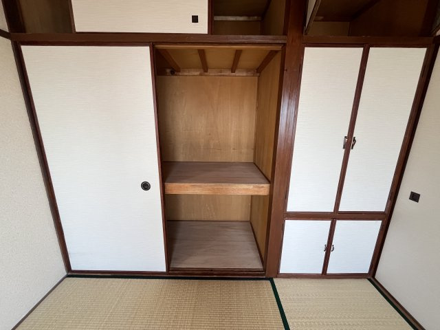 【収納】 | 渡辺ビル