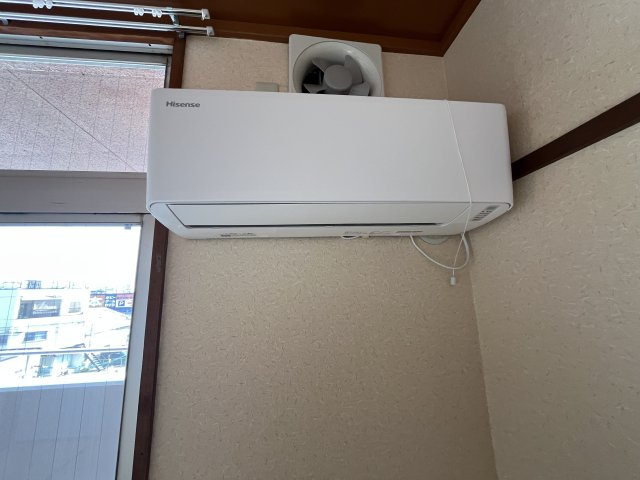 【設備】 | 渡辺ビル