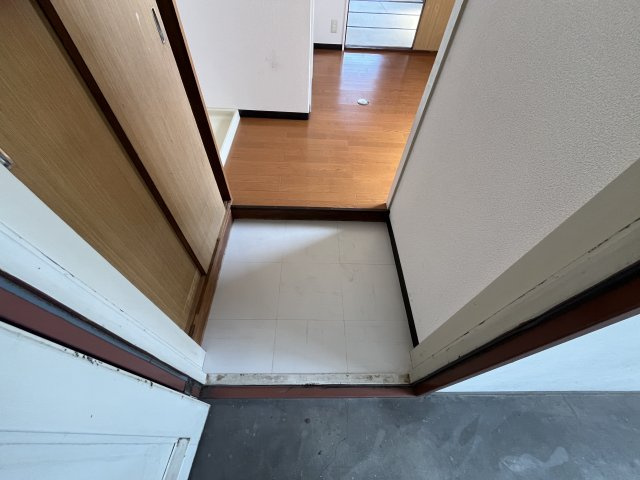 【玄関】 | 渡辺ビル