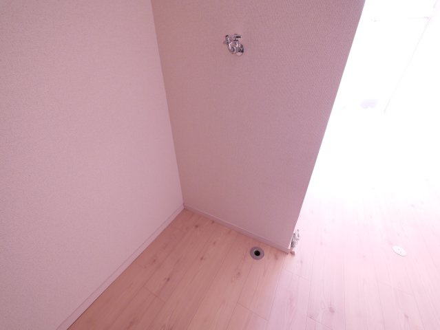 【設備】 | ソレイユK