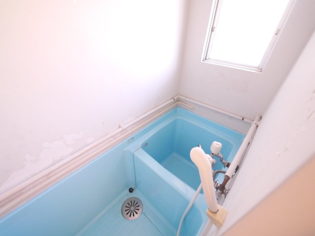 【浴室】 | ソレイユK