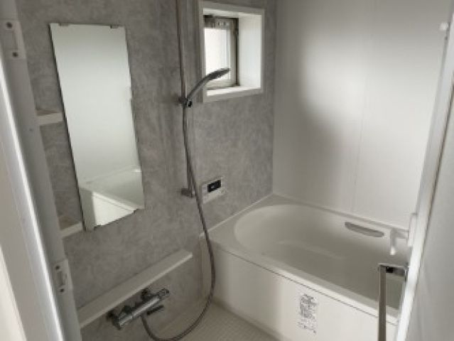 【浴室】 | アルファステイツ青江Ⅱ
