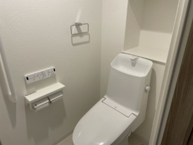 【トイレ】 | アルファステイツ青江Ⅱ