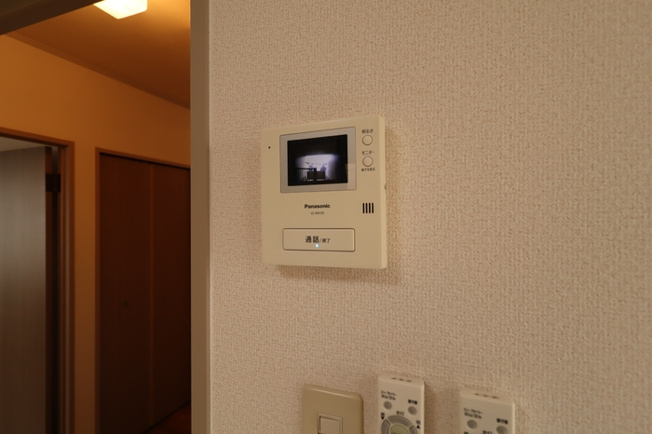 【設備】 | シャンテＫＵＲＯＺＵＭＩ　