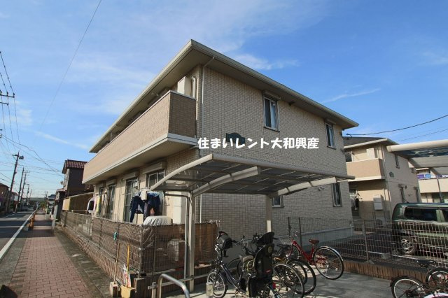 グランヴェール弐番館