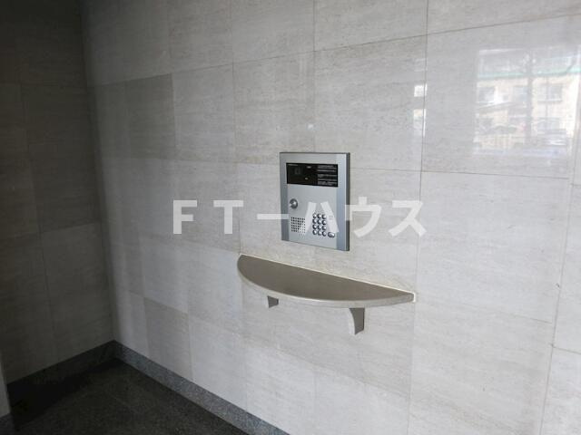 グレイス　ヴィラ（船橋）の設備