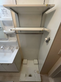 【内装】 | サニーコート　スリーリバー　安城市寺領町 | 07151-205