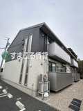 サニーコート　スリーリバー　安城市寺領町の画像