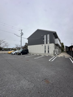 【エントランス】 | サニーコート　スリーリバー　安城市寺領町 | 07151