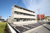 ＭＡＩＬＥ　B棟の画像