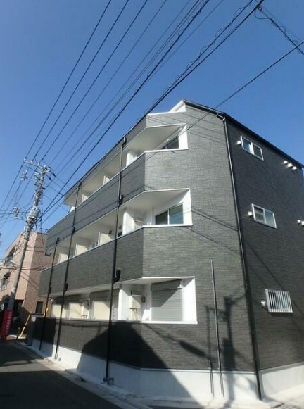 Ｏｗｌ　堀切の外観