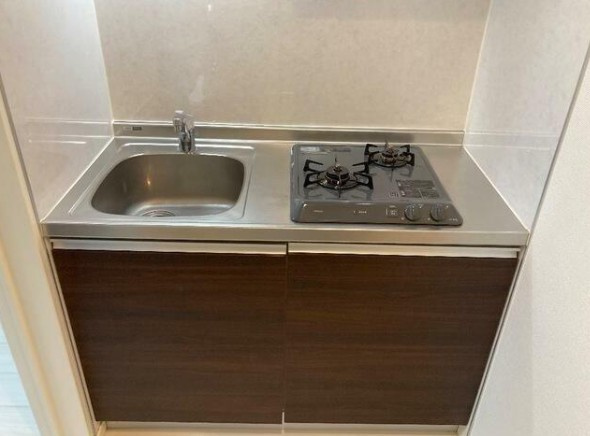 Ｏｗｌ　堀切のキッチン