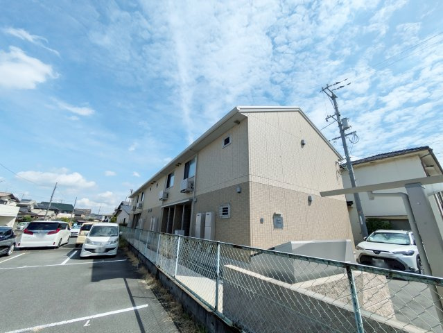 【外観】 | グランド・ジパング