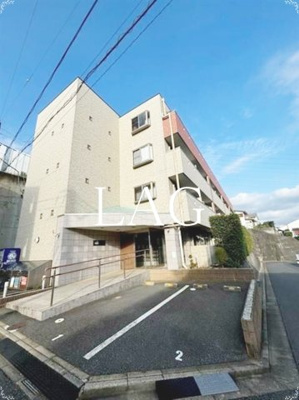 【外観】 | ダイワティアラ村上Ⅰ | 外観です。