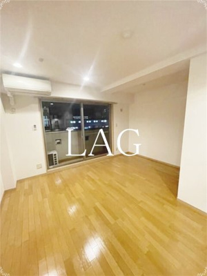 【居間・リビング】 | ダイワティアラ村上Ⅰ | 洋室のお部屋です。