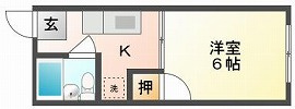 【間取り】 | メゾンエトワール