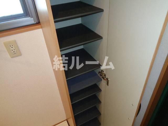 北区西が丘１丁目の賃貸マンションの展望